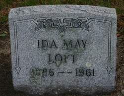 Ida May Loft 