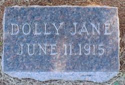 Dolly Jane Kendall 