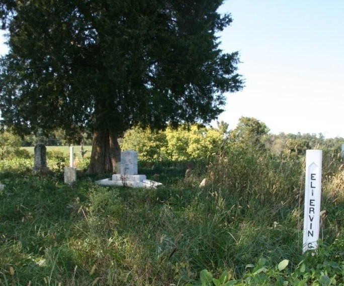 Ervin Cemetery