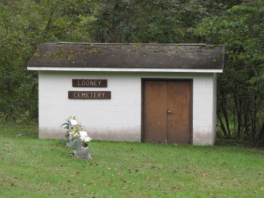 Looney Cemetery