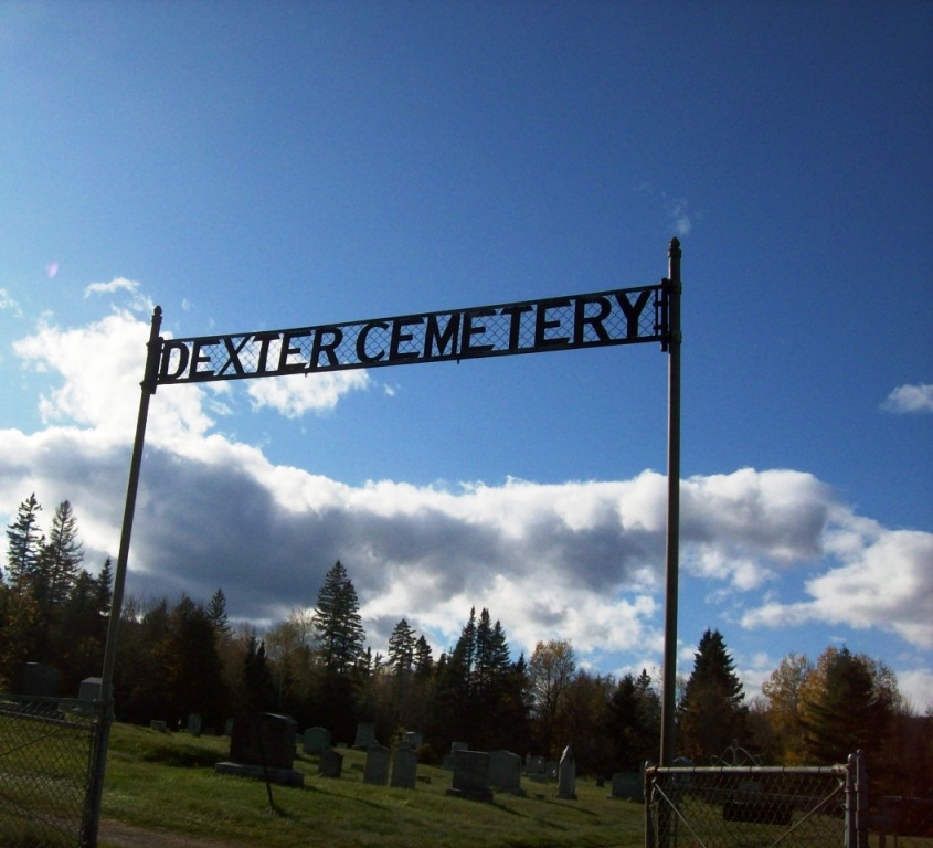 Dexter Cemetery