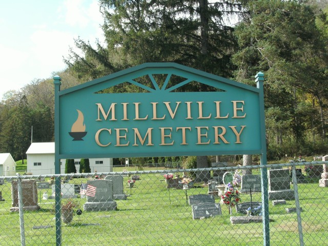 Millville Cemetery