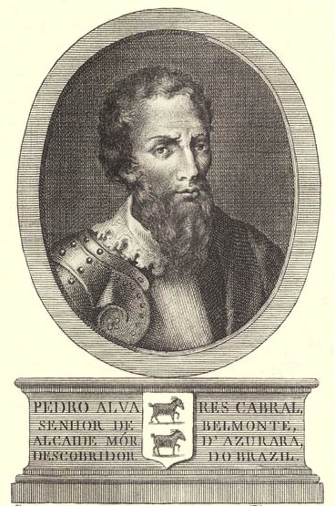 Pedro Alvares Cabral (1467-1520) - Find A Grave Memorial