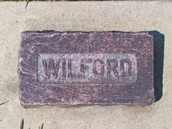 Wilford Ray Call 