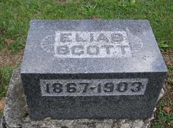 Elias M Scott 