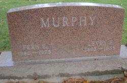 Leven B Murphy 