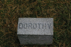 Dorothy R Parkhurst 