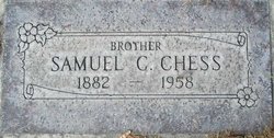 Samuel Clemer Chess 