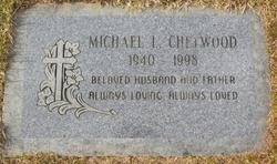 Michael Lee Chetwood 