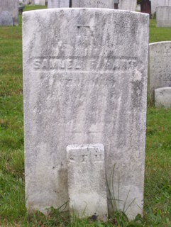 Samuel F. Hart 