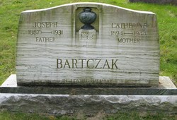 Joseph Bartczak 