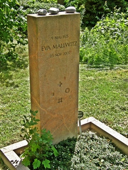 Eva Mallwitz 