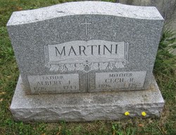 Albert Martini Jr.