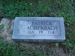 Patrick Achenbach 