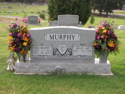 Flois “Murphy” Murphy Jr.
