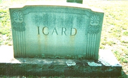 Abel Cyrus Icard 