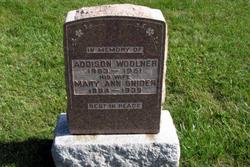 Addison Woolner 