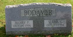Henry F. Bodamer 