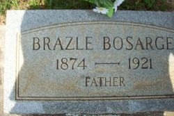 Brazle Bosarge 