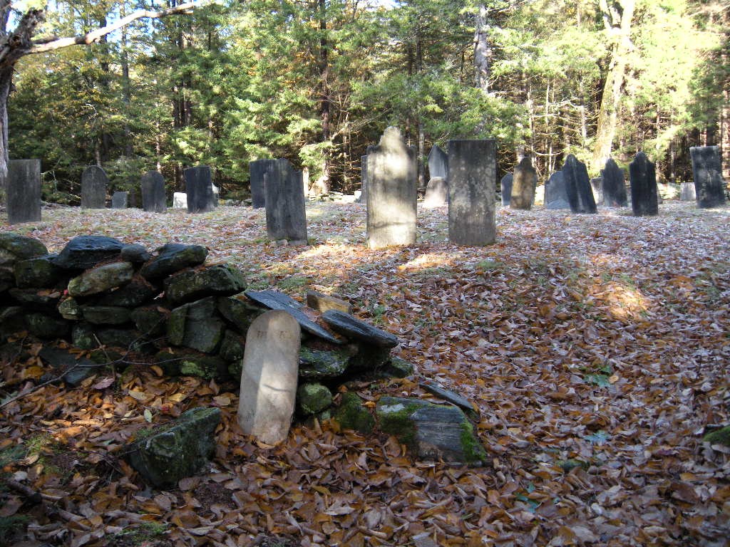 Bascom Cemetery