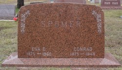 Conrad Spomer 