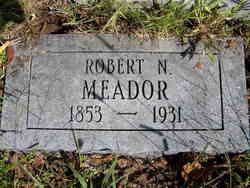 Robert Nelson Meador 