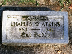 Charles Warren Atkins 