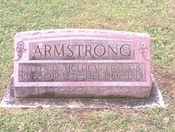 Frank Bell Armstrong 