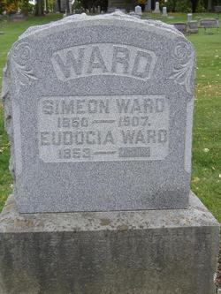Simeon K. Ward 