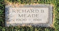 Richard B. Meade 