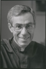 Rev Fr William Vincent “Bill” Macchi 