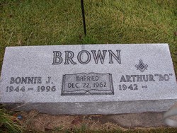 Bonnie J. Brown 