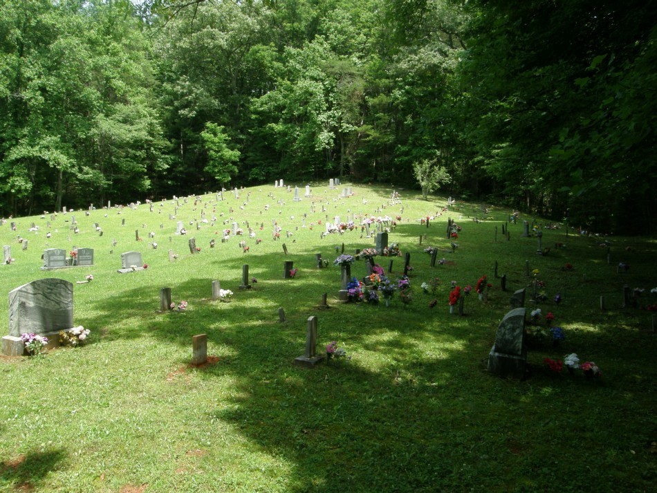 Giles Cemetery