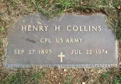 Henry H. Collins 