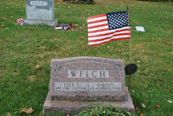 Harvey N. Welch 