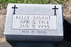 Kelly Savant 