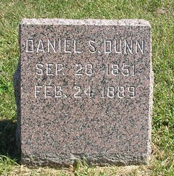 Daniel S. Dunn 