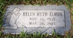 Helen Ruth Elrod 