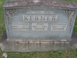 John Kerner 