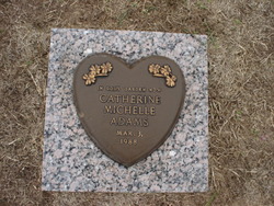 Catherine Michelle Adams 