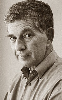 Stuart M. Kaminsky 
