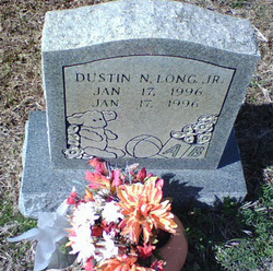 Dustin N. Long 