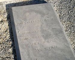 James Douglass Manning 