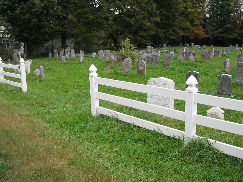 Lakeville Baptist Church Cemetery