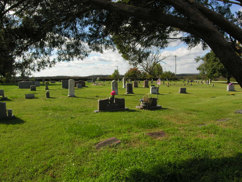 Sugar Hill Cemetery