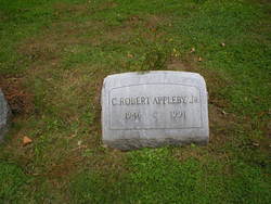 Charles Robert Appleby Jr.
