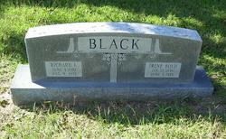Ida Irene <I>Boyd</I> Black 