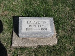 Lafayette Bentley 