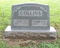 James Carey Collins 