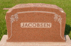 John C Jacobsen Jr.
